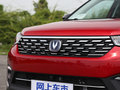 长安CS55 图片