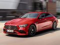 奔驰AMG GT 图片