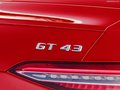 奔驰AMG GT 图片