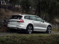 沃尔沃V60 图片