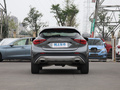 英菲尼迪QX30 图片