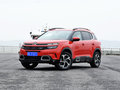 天逸 C5 AIRCROSS 图片