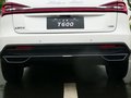 眾泰T600 圖片