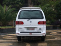 菱智M5 EV 图片