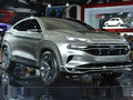 Fastback Concept 图片