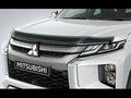 三菱 L200 图片