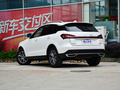 众泰T600 图片