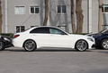 奔驰C级AMG 图片