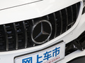 奔驰C级AMG 图片