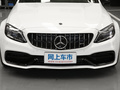 奔驰C级AMG 图片