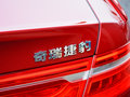 捷豹XEL 图片