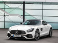 奔驰AMG GT 图片