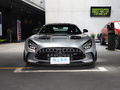 奔驰AMG GT 图片