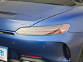 奔驰AMG GT 图片