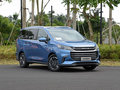 上汽大通MAXUS G50 图片