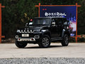 北京BJ40 图片