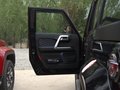 北京BJ40 图片