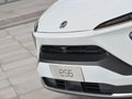 蔚来ES6 图片
