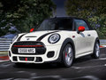 MINI JCW 图片
