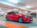 奔驰E级AMG 图片
