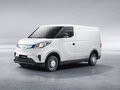 上汽大通MAXUS EV30 图片