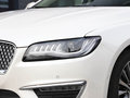 林肯MKZ 图片