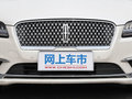 林肯MKZ 图片