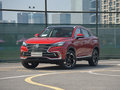 长安CS85 COUPE 图片