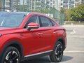 长安CS85 COUPE 图片