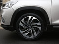 捷途X90 图片