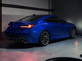 雷克萨斯RC F 图片