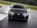 雷克萨斯RC F 图片