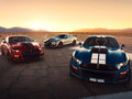 Mustang 圖片