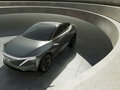 日產(chǎn)IMs Concept 圖片
