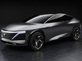 日產(chǎn)IMs Concept 圖片