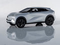 英菲尼迪QX Inspiration Concept 图片