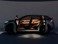 英菲尼迪QX Inspiration Concept 圖片