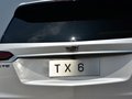 凯迪拉克XT6 图片