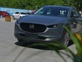 馬自達(dá)CX-30 圖片