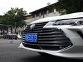 亚洲龙 图片