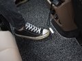 现代胜达 图片