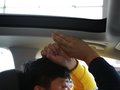 奔驰GLE 图片