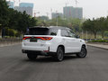 长安CS95 图片