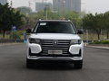 长安CS95 图片