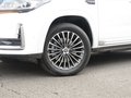 长安CS95 图片