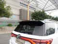 长安CS95 图片