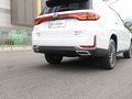 长安CS95 图片