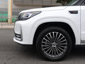 长安CS95 图片