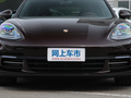 Panamera 图片