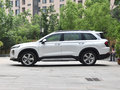 现代胜达 图片